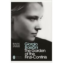 Garden of the Finzi-Continis (Penguin Modern Classics)