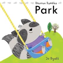 Park (Raccoon Rambles)