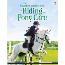 Complete Book of Riding & Ponycare
