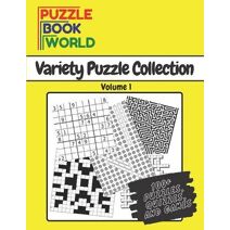 Puzzle Book World
