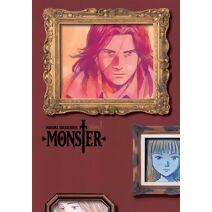 Monster: The Perfect Edition, Vol. 1 (Monster)