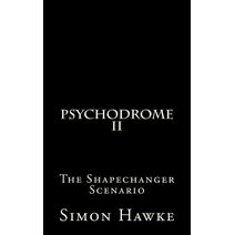 Psychodrome 2 (Psychodrome)