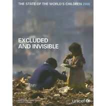 state of the world's children 2006