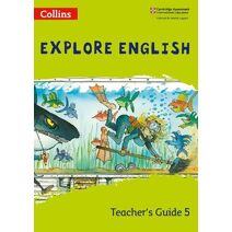 Explore English Teacher’s Guide: Stage 5 (Collins Explore English)