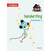 Handwriting Workbook 3 (Treasure House)