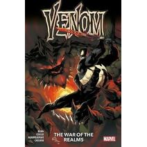 Venom Vol. 4: The War Of The Realms