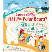 Can we really help the Polar Bears? (Can we really help...)