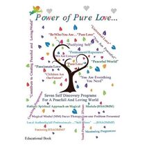 Power of Pure Love...