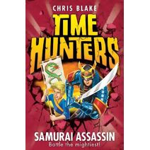 Samurai Assassin (Time Hunters)