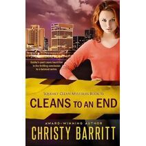 Cleans to an End (Squeaky Clean Mysteries)