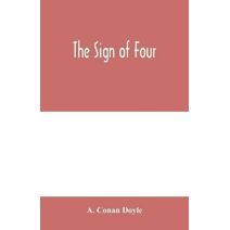 sign of four