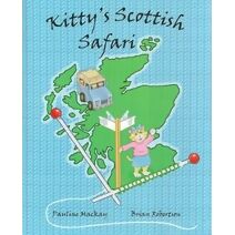 Kitty's Scottish Safari