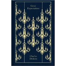 Great Expectations (Penguin Clothbound Classics)