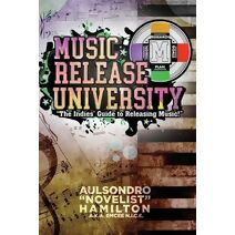 Music Release University