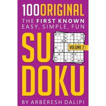 100 Original SUDOKU