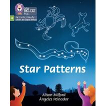 Star Patterns (Big Cat Phonics for Little Wandle Letters and Sounds Revised)