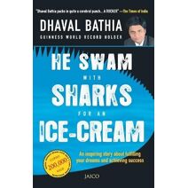 He Swam with Sharks for an Ice-cream