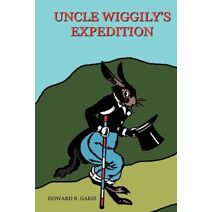Uncle Wiggily's Expedition