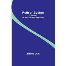 Ruth of Boston