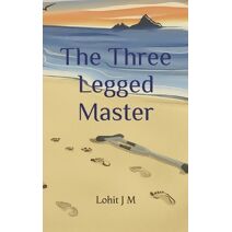 Three Legged Master