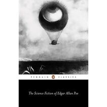 Science Fiction of Edgar Allan Poe