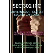 SEC 302 Ipc- Supreme Court's Latest Leading Case Laws