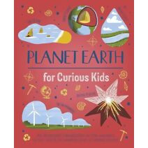Planet Earth for Curious Kids (Curious Kids)