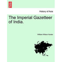 Imperial Gazetteer of India. Volume VIII.