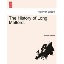 History of Long Melford.