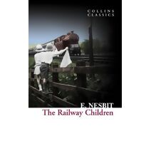 Railway Children (Collins Classics)