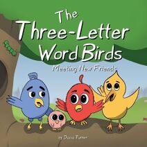 Three-Letter Word Birds