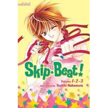 Skip·Beat!, (3-in-1 Edition), Vol. 1 (Skip·Beat!, (3-in-1 Edition))