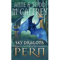 Sky Dragons (Dragon Books)