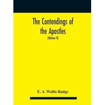 contendings of the Apostles