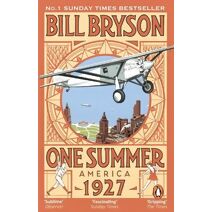 One Summer (Bryson)