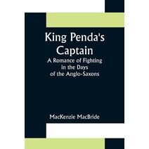 King Penda's Captain