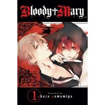 Bloody Mary, Vol. 1 (Bloody Mary)