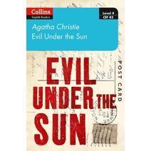 Evil under the sun (Collins Agatha Christie ELT Readers)