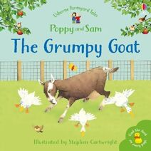 Grumpy Goat (Farmyard Tales)