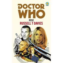 Doctor Who: Rose (Target Collection) (Doctor Who Target Novels – Classic Era)