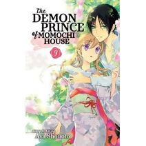 Demon Prince of Momochi House, Vol. 9 (Demon Prince of Momochi House)