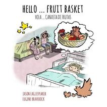 Hello ... Fruit Basket (Hello ... Fruit Basket)