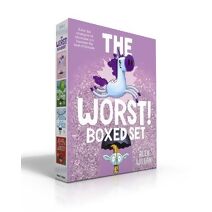 Worst! Boxed Set (Worst! Series)