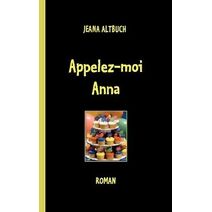 Appelez-moi Anna