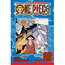 One Piece, Vol. 10 (One Piece)