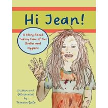 Hi Jean!