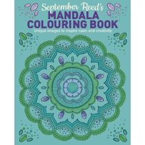 September Reed's Mandala Colouring Book (Arcturus Creative Colouring)