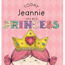 Today Jeannie Will Be a Princess