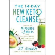 14-Day New Keto Cleanse