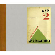 Ahh 2: Love The Art Hate